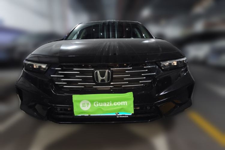 Used Honda Accord 2025 Sport Series 260TURBO Prestige Edition Front
