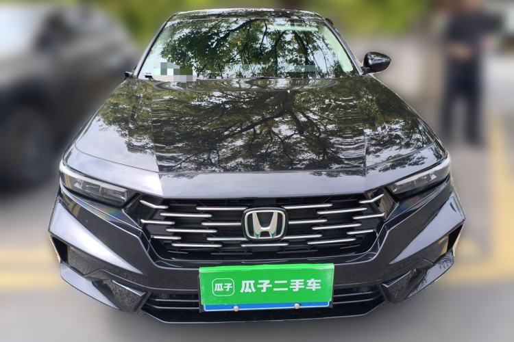 Used Honda Accord 2025 Sports Series 260TURBO Comfort Edition Front
