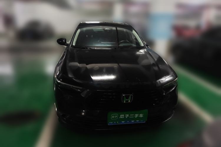 Used Honda Accord 2025 260TURBO Luxury Edition Front