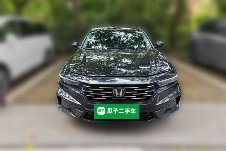 Used Honda Accord 2025 Sport Series 260TURBO Prestige Edition Front