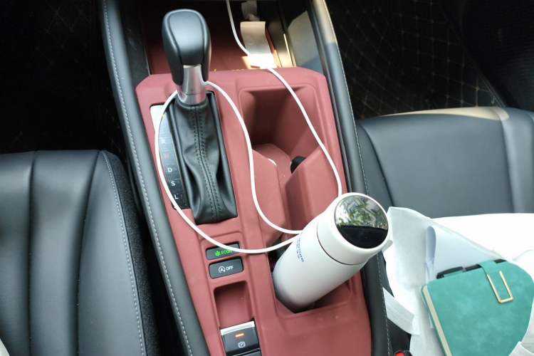 Used Honda Accord 2025 260TURBO Luxury Edition Gear Lever