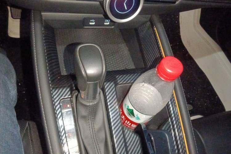 Used Honda Accord 2025 260TURBO Prestige Edition Gear Lever
