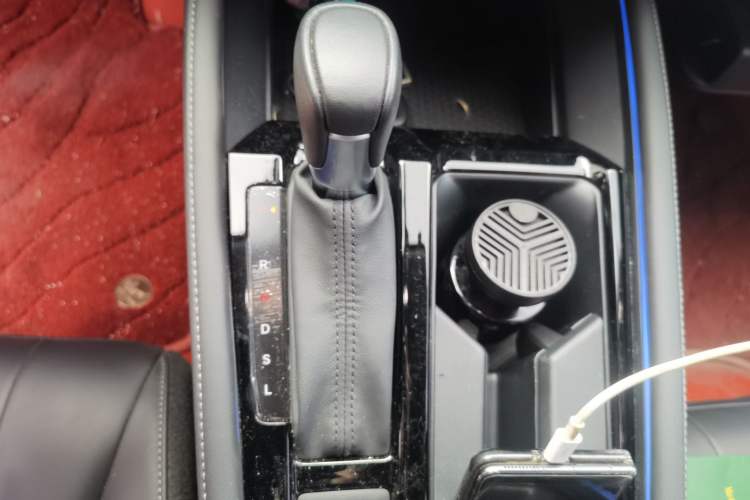 Used Honda Accord 2025 260TURBO Luxury Edition Gear Lever