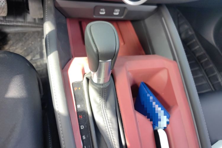 Used Honda Accord 2025 260TURBO Luxury Edition Gear Lever