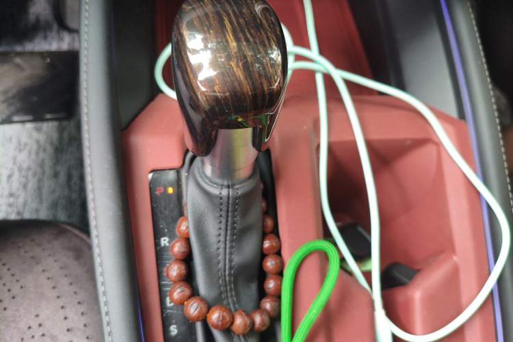 Used Honda Accord 2025 260TURBO Luxury Edition Gear Lever
