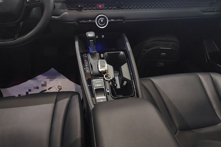 Used Honda Accord 2025 260TURBO Luxury Edition Gear Lever