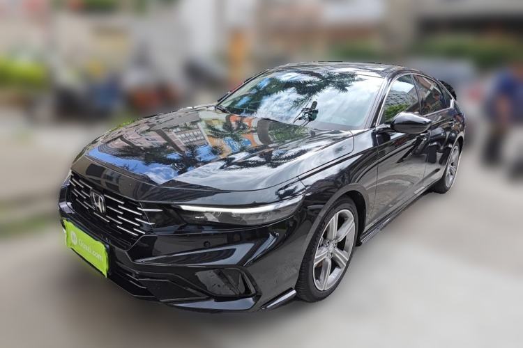 Used Honda Accord 2025 Sport Series 260TURBO Prestige Edition Guazi used car, China used car export, Used car for sale, Used  cars, Cheapest cars for sale