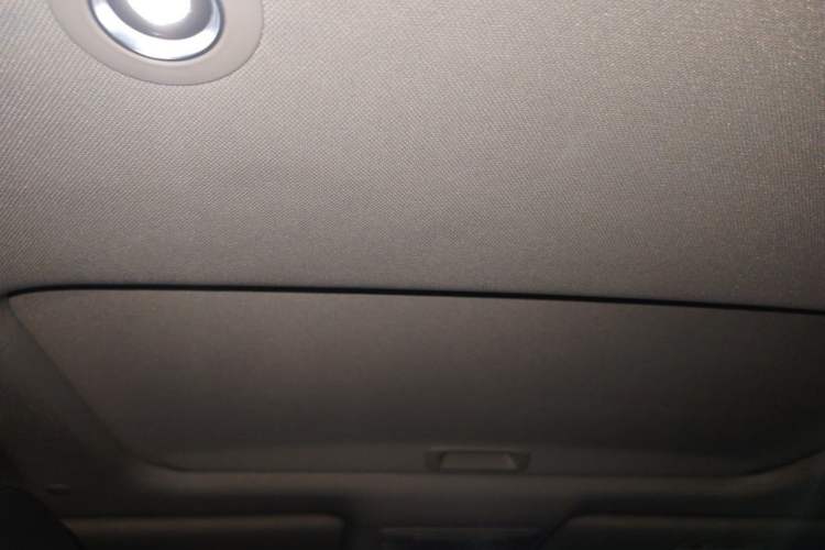 Used Honda Accord 2025 260TURBO Luxury Edition Headliner