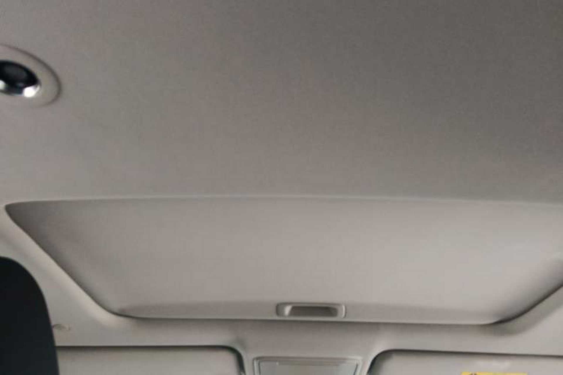 Used Honda Accord 2025 260TURBO Luxury Edition Headliner