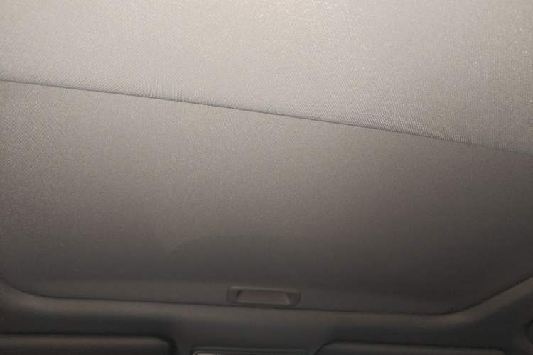 Used Honda Accord 2025 260TURBO Luxury Edition Headliner