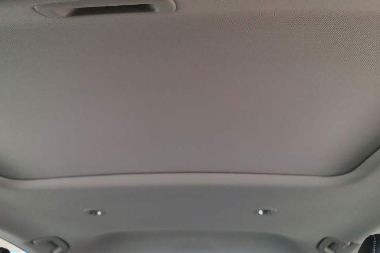 Used Honda Accord 2025 Sport Series 260TURBO Luxury Edition Headliner
