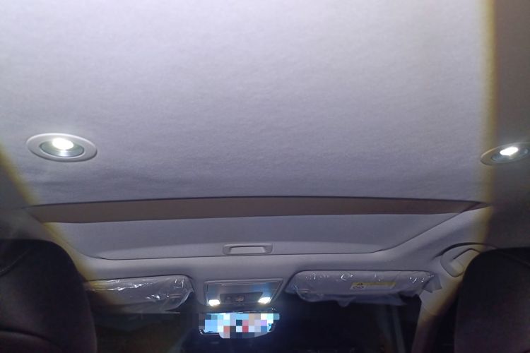 Used Honda Accord 2025 260TURBO Comfort Edition Headliner
