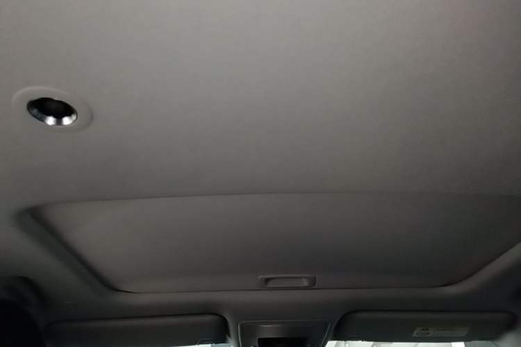 Used Honda Accord 2025 Sport Series 260TURBO Luxury Edition Headliner