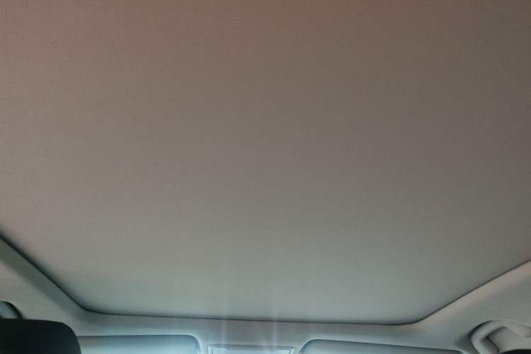 Used Honda Accord 2025 260TURBO Prestige Edition Headliner