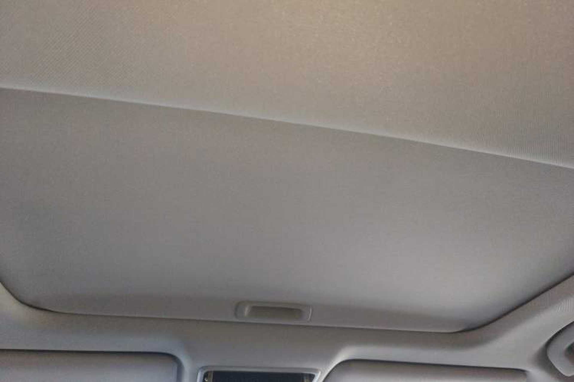 Used Honda Accord 2025 260TURBO Luxury Edition Headliner