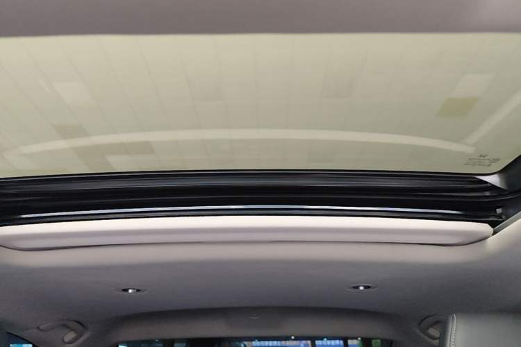 Used Honda Accord 2025 Sport Series 260TURBO Luxury Edition Headliner