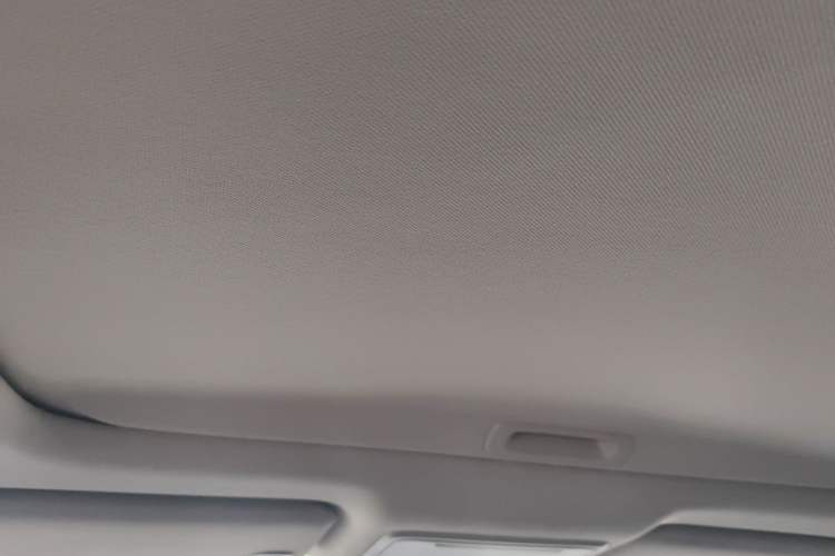 Used Honda Accord 2025 260TURBO Luxury Edition Headliner