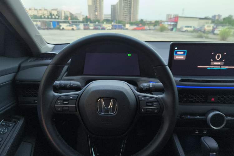 Used Honda Accord 2025 Sport Series 260TURBO Luxury Edition Instrument Cluster