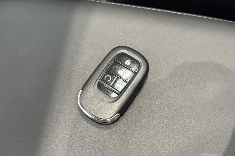 Used Honda Accord 2025 260TURBO Prestige Edition Interior 5