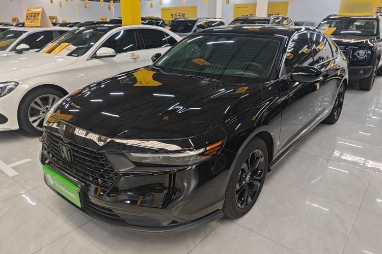 Used Honda Accord 2025 260TURBO Luxury Edition Guazi used car, China used car export, Used car for sale, Used  cars, Cheapest cars for sale