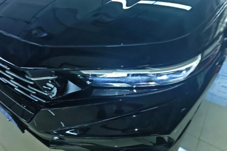 Used Honda Accord 2025 Sport Series 260TURBO Luxury Edition Left Front Headlight