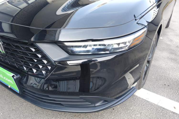 Used Honda Accord 2025 260TURBO Luxury Edition Left Front Headlight