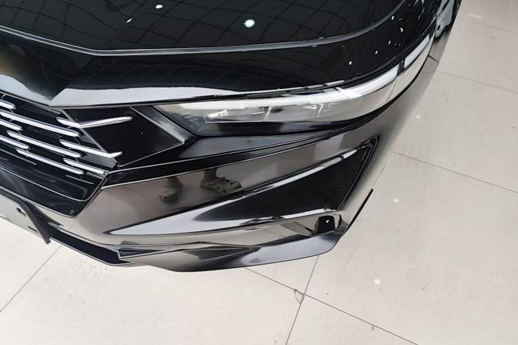 Used Honda Accord 2025 Sport Series 260TURBO Luxury Edition Left Front Headlight