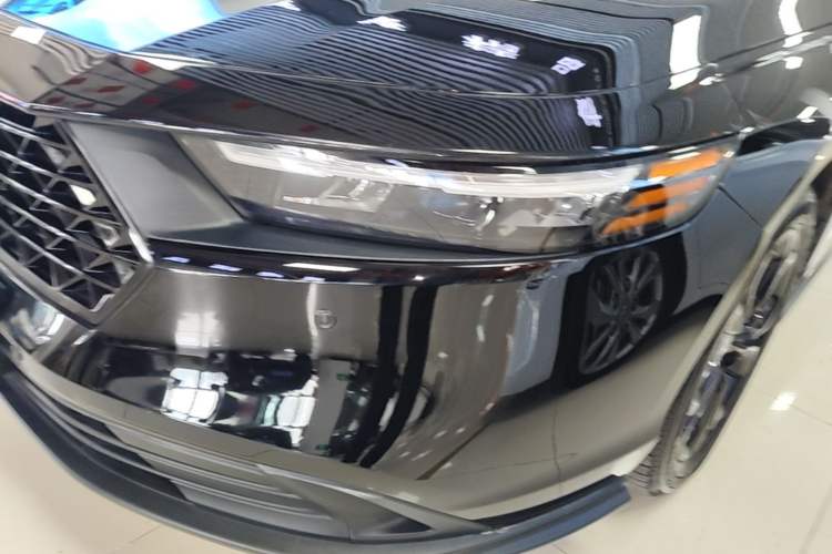 Used Honda Accord 2025 260TURBO Luxury Edition Left Front Headlight