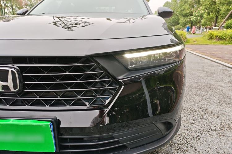 Used Honda Accord 2025 260TURBO Luxury Edition Left Front Headlight