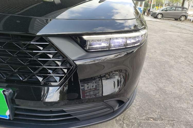 Used Honda Accord 2025 260TURBO Luxury Edition Left Front Headlight