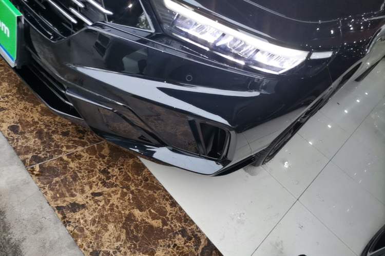 Used Honda Accord 2025 Sport Series 260TURBO Luxury Edition Left Front Headlight