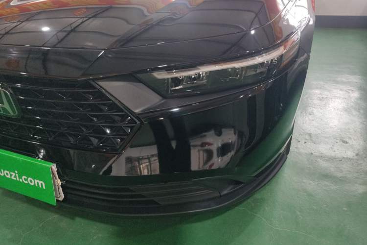 Used Honda Accord 2025 260TURBO Luxury Edition Left Front Headlight