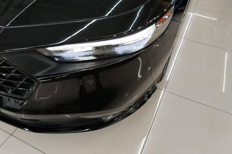 Used Honda Accord 2025 260TURBO Prestige Edition Left Front Headlight