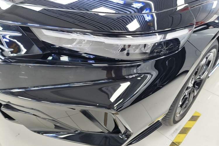 Used Honda Accord 2025 Sport Series 260TURBO Luxury Edition Left Front Headlight