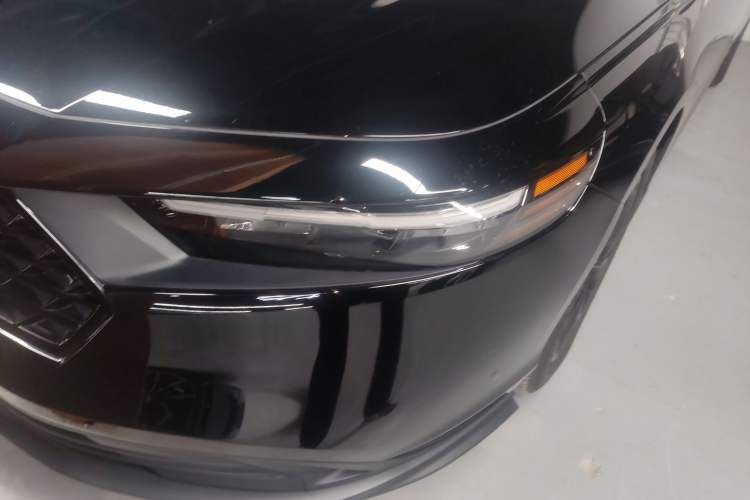 Used Honda Accord 2025 260TURBO Luxury Edition Left Front Headlight