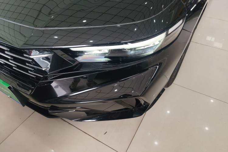 Used Honda Accord 2025 Sport Series 260TURBO Luxury Edition Left Front Headlight