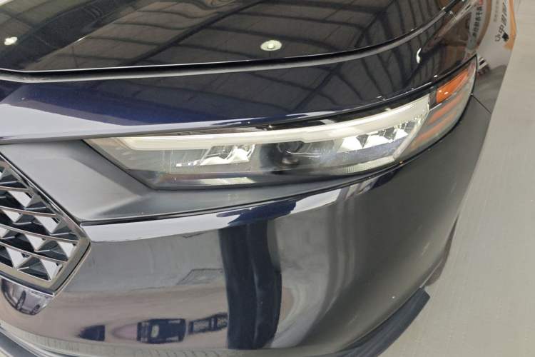 Used Honda Accord 2025 260TURBO Luxury Edition Left Front Headlight