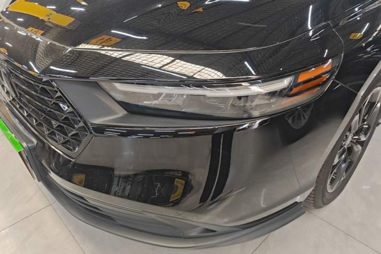 Used Honda Accord 2025 260TURBO Luxury Edition Left Front Headlight