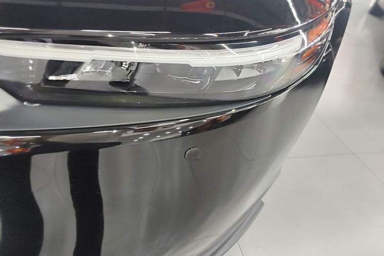Used Honda Accord 2025 260TURBO Luxury Edition Left Front Headlight