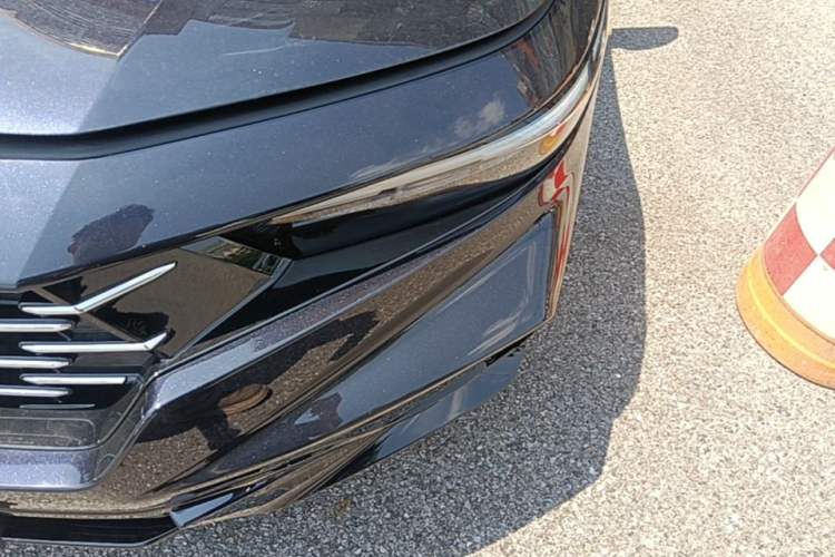 Used Honda Accord 2025 Sports Series 260TURBO Comfort Edition Left Front Headlight
