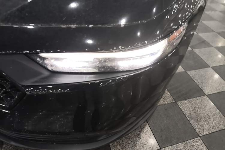 Used Honda Accord 2025 260TURBO Luxury Edition Left Front Headlight