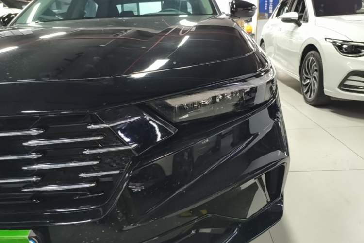 Used Honda Accord 2025 Sport Series 260TURBO Luxury Edition Left Front Headlight