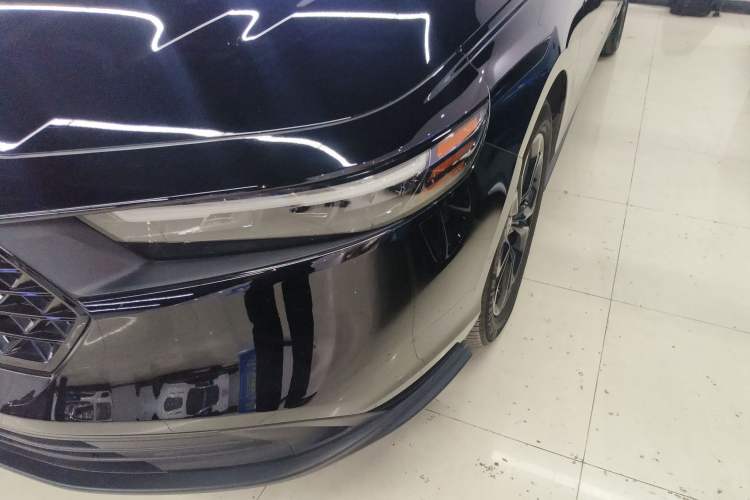 Used Honda Accord 2025 260TURBO Luxury Edition Left Front Headlight