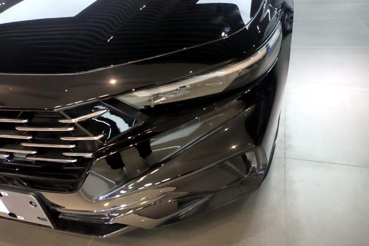 Used Honda Accord 2025 Sport Series 260TURBO Luxury Edition Left Front Headlight