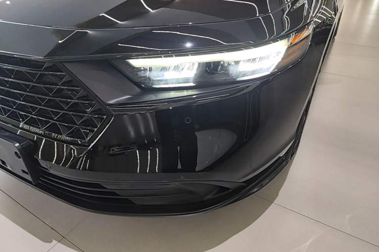 Used Honda Accord 2025 260TURBO Luxury Edition Left Front Headlight
