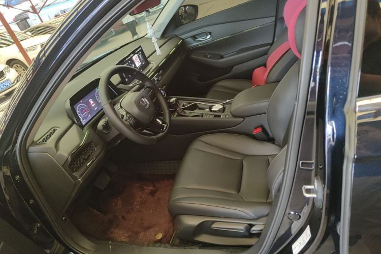 Used Honda Accord 2025 Sports Series 260TURBO Comfort Edition Left Front Seat