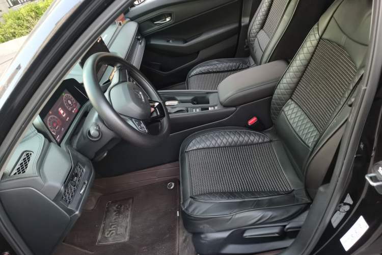 Used Honda Accord 2025 Sports Series 260TURBO Comfort Edition Left Front Seat
