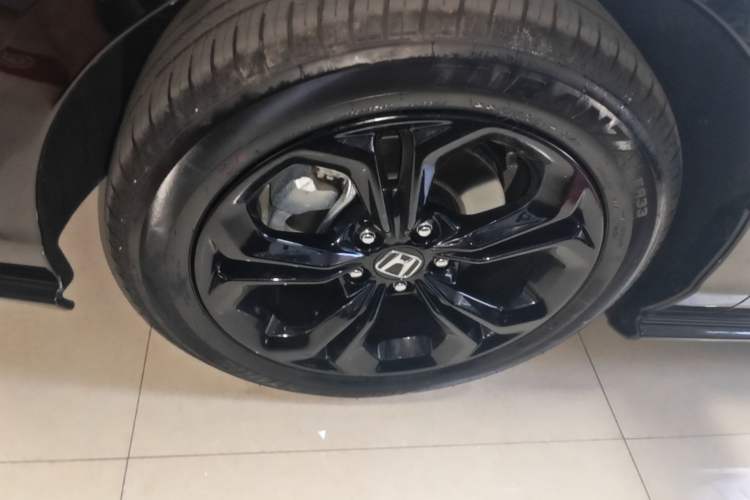 Used Honda Accord 2025 Sport Series 260TURBO Luxury Edition Left Front Wheel Hub