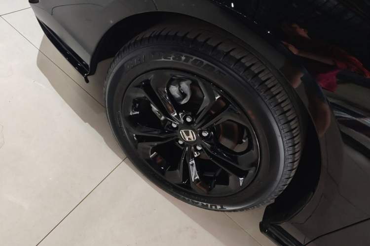 Used Honda Accord 2025 Sport Series 260TURBO Luxury Edition Left Front Wheel Hub
