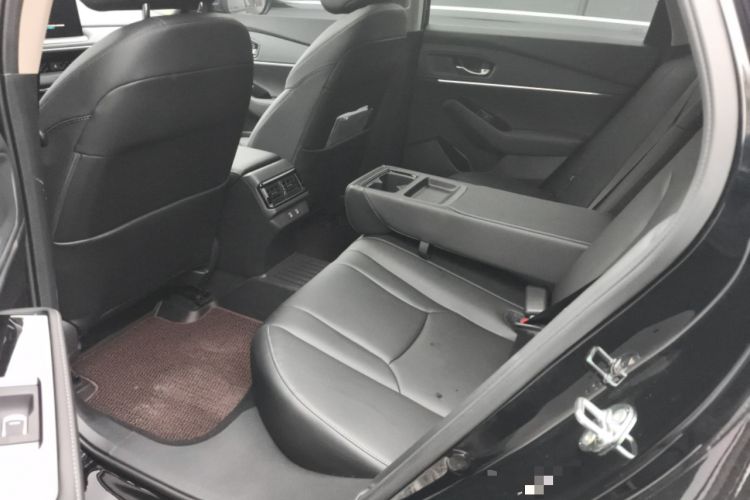 Used Honda Accord 2025 Sport Series 260TURBO Luxury Edition Left Rear Seat